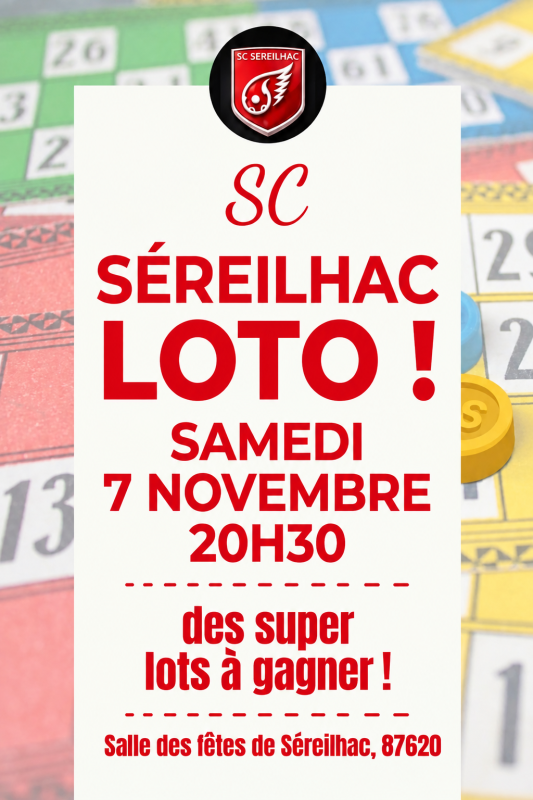 LOTO DU FOOT